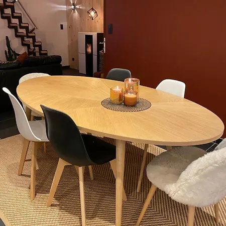 Maisonnette Les Garages * Namur