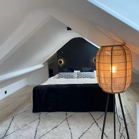 Maisonnette Les Garages Namen