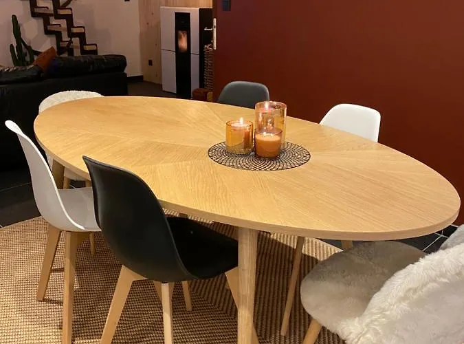 Maisonnette Les Garages * Namur