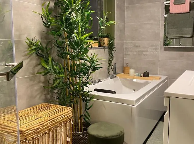 Maisonnette Les Garages *