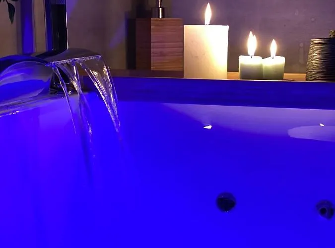 Maisonnette Les Garages Hébergement de vacances